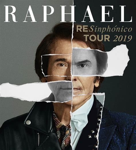 Entradas para Raphael